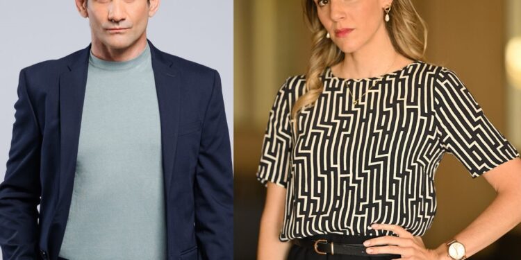 Ο Τιμωρός – επόμενα επεισόδια: Ο Αλέξης σκοτώνει τη Δανάη