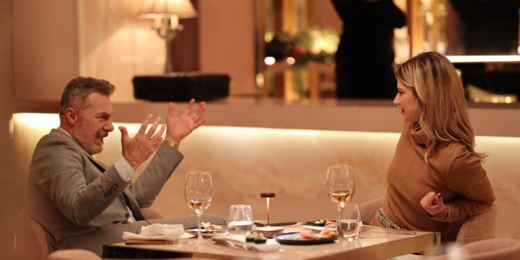 Μάρκος και Έλλη συμμαχούν ενάντια στους Κομνηνούς