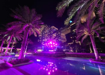 48 ώρες παράνοιας σε ένα αχαλίνωτο crypto πάρτι: Όσα έγιναν στο Ντουμπάι