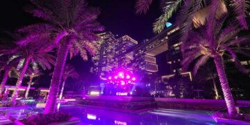 48 ώρες παράνοιας σε ένα αχαλίνωτο crypto πάρτι: Όσα έγιναν στο Ντουμπάι