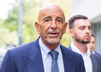 Οι ΗΠΑ διορίζουν ειδικό απεσταλμένο για τη Συρία τον νυν πρέσβη της Τουρκίας, Τόμας Μπαράκ