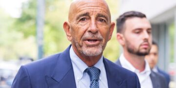 Οι ΗΠΑ διορίζουν ειδικό απεσταλμένο για τη Συρία τον νυν πρέσβη της Τουρκίας, Τόμας Μπαράκ