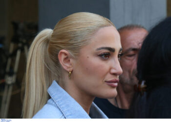 Το μήνυμα μετά τη διακοπή της δίκης για το revenge porn