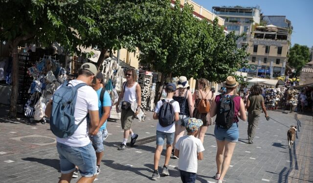 Tourism is on the rise again this year: an increase of more than 3% in arrivals and overnight stays in accommodation in March