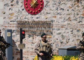 Ουκρανικό: Στις 16 Μαΐου θα αρχίσουν τελικά στην Κωνσταντινούπολη οι συνομιλίες Κιέβου-Μόσχας – Τι λένε τα ρωσικά ΜΜΕ