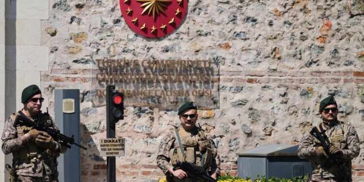 Ουκρανικό: Στις 16 Μαΐου θα αρχίσουν τελικά στην Κωνσταντινούπολη οι συνομιλίες Κιέβου-Μόσχας – Τι λένε τα ρωσικά ΜΜΕ