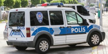 Τουρκία: Νέο κύμα συλλήψεων με φόντο τη φυλάκιση Ιμάμογλου