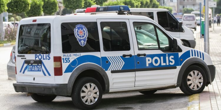 Τουρκία: Νέο κύμα συλλήψεων με φόντο τη φυλάκιση Ιμάμογλου