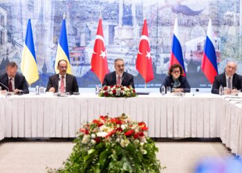 Ρωσία – Ουκρανία: Συμφωνία για ανταλλαγή 2.000 αιχμαλώτων πολέμου