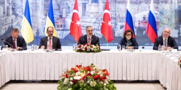 Ρωσία – Ουκρανία: Συμφωνία για ανταλλαγή 2.000 αιχμαλώτων πολέμου