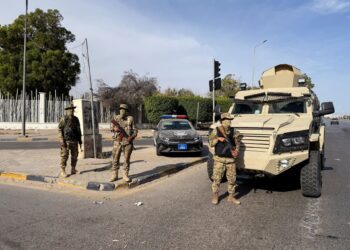 Η Τουρκία ζητά κατάπαυση του πυρός «χωρίς καθυστέρηση» στη Λιβύη