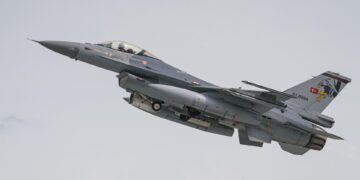 Αιγαίο: Τρεις τουρκικές εναέριες παραβιάσεις την Τετάρτη