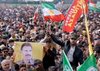 Γιατί η διάλυση του ΡΚΚ δεν «τελειώνει» το κουρδικό ζήτημα