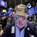 Η Wall street στην… πρέσα του Τραμπ