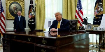 Τραμπ: «Κάντε τώρα τη συνάντηση»