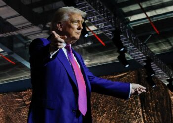 Γιατί ο Τραμπ αλλάζει τον ενεργειακό χάρτη της Μέσης Ανατολής