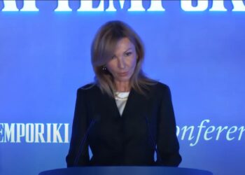 Η ναυτιλία είναι η ακλόνητη σταθερά σε έναν κόσμο που αλλάζει