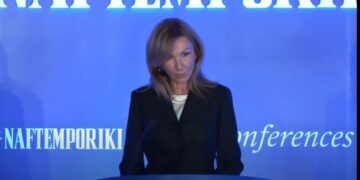 Η ναυτιλία είναι η ακλόνητη σταθερά σε έναν κόσμο που αλλάζει