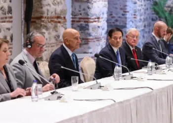 Πεσκόφ: Η Κωνσταντινούπολη πιθανός τόπος του νέου γύρου συνομιλιών Ρωσία