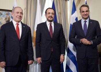 Τριμερή Σύνοδο Κορυφής, Κύπρου – Ελλάδας