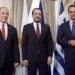 Τριμερή Σύνοδο Κορυφής, Κύπρου – Ελλάδας