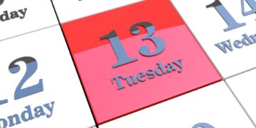 Η μέρα που η Ιστορία, οι θεοί και οι προλήψεις ενώνονται σε έναν κακό οιωνό