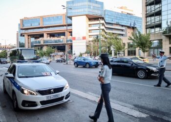 Πλήρης ψηφιοποίηση ελέγχων – προστίμων από την Τροχαία