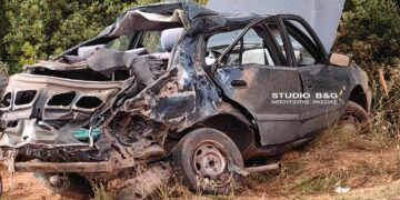 Χειρουργός του νοσοκομείου η 27χρονη που σκοτώθηκε σε τροχαίο – Πήγαινε να κάνει τη βάρδιά της όταν συνέβη το δυστύχημα