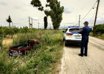 Τροχαίο με έναν τραυματία στην Αργολίδα
