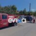 Ένας τραυματίας σε τροχαίο στην Εύβοια