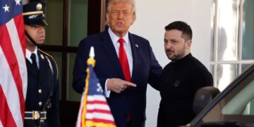 «Θα μιλήσω σύντομα με τον Ζελένσκι»