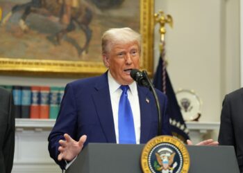 Τι είπε ο Τραμπ για τον Πούτιν και τις διαπραγματεύσεις στην Κωνσταντινούπολη