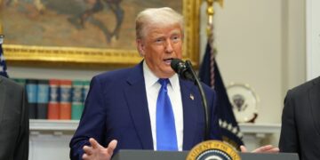 Τι είπε ο Τραμπ για τον Πούτιν και τις διαπραγματεύσεις στην Κωνσταντινούπολη