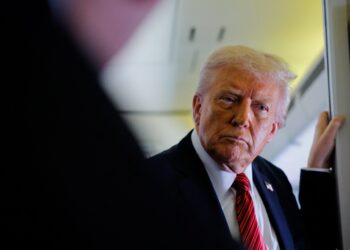 Ο φόβος που οδήγησε τον Τραμπ σε αλλαγή πλεύσης για τους δασμούς