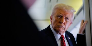 Ο φόβος που οδήγησε τον Τραμπ σε αλλαγή πλεύσης για τους δασμούς