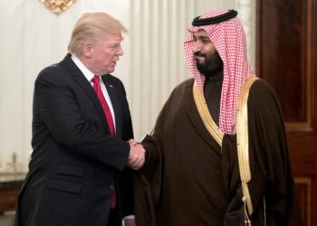 «Το ταξίδι ενός τρισεκατομμυρίου δολαρίων»