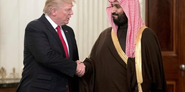 «Το ταξίδι ενός τρισεκατομμυρίου δολαρίων»