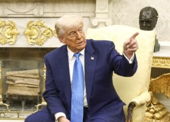Trump threatens EU with 50% tariffs – “Unacceptable $250 million deficit, talks are going nowhere”