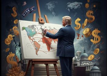 Πού οδηγεί την παρτίδα ο Τραμπ;