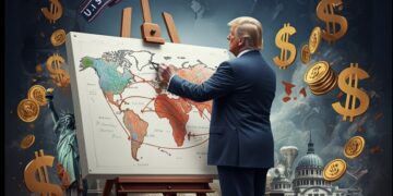 Πού οδηγεί την παρτίδα ο Τραμπ;