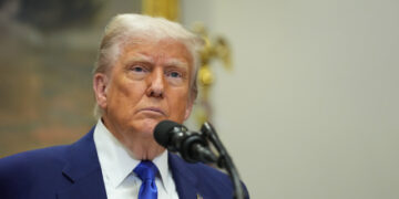 Trump: His first really big victory – How he managed to bring China to the negotiating table