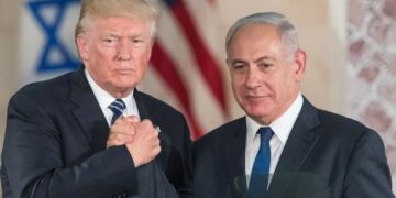 Ισραήλ: Τηλεφωνική επικοινωνία Νετανιάχου- Τραμπ