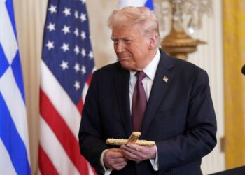 Πώς διαμορφώνονται οι ελληνοαμερικανικές σχέσεις με την προεδρία Τραμπ