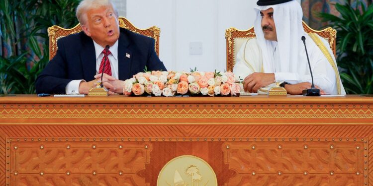 Αγοράζει 160 αεροσκάφη από την Boeing