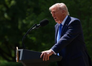 Στον… ΟΗΕ ο Γουόλτς, ο Ρούμπιο αναλαμβάνει Σύμβουλος Εθνικής Ασφαλείας