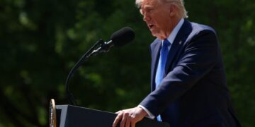 Στον… ΟΗΕ ο Γουόλτς, ο Ρούμπιο αναλαμβάνει Σύμβουλος Εθνικής Ασφαλείας