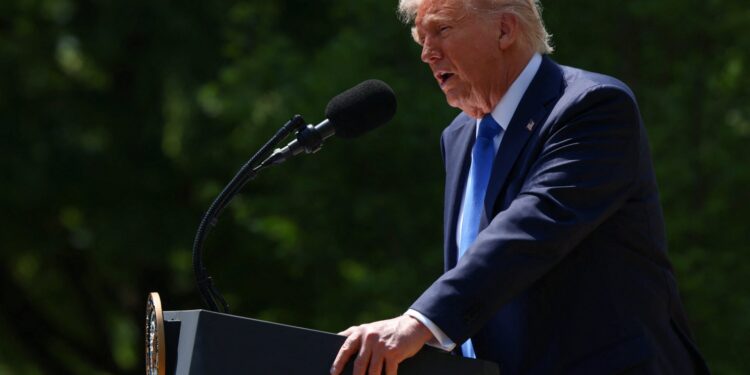 Στον… ΟΗΕ ο Γουόλτς, ο Ρούμπιο αναλαμβάνει Σύμβουλος Εθνικής Ασφαλείας