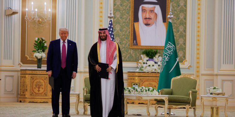 Είπαν «ναι» στο πολυτελές Boeing 747, «δώρο» του Κατάρ στον Τραμπ