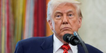 Τραμπ για την ινδική πυραυλική επίθεση κατά του Πακιστάν: «Είναι κρίμα»