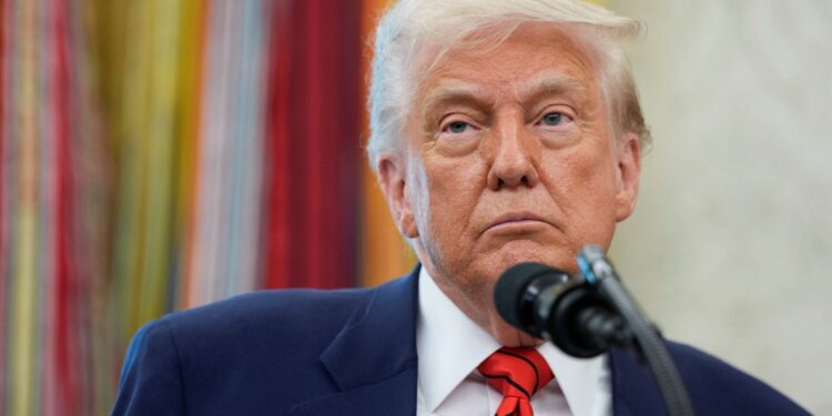 Τραμπ για την ινδική πυραυλική επίθεση κατά του Πακιστάν: «Είναι κρίμα»